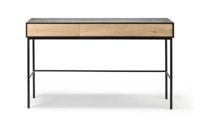Blackbird Bureau chêne laqué Ethnicraft
